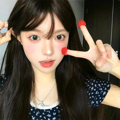 百合心 海报